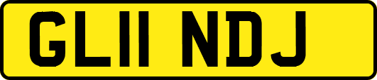 GL11NDJ