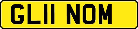 GL11NOM