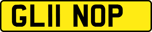 GL11NOP
