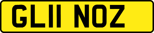 GL11NOZ