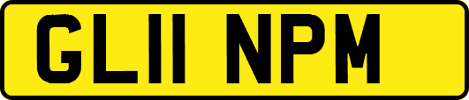 GL11NPM
