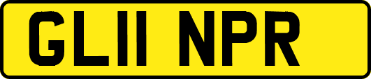 GL11NPR