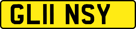 GL11NSY