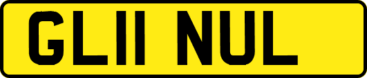 GL11NUL