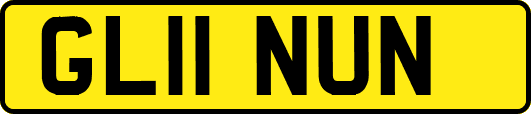 GL11NUN