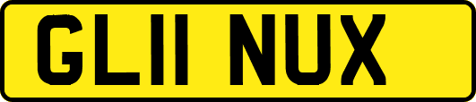 GL11NUX