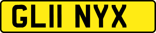 GL11NYX