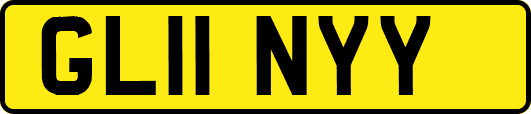 GL11NYY