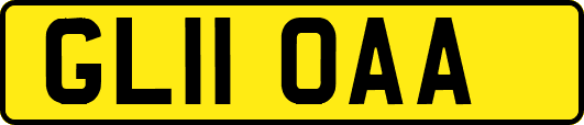 GL11OAA