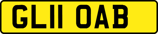 GL11OAB