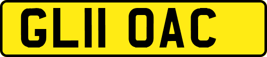 GL11OAC