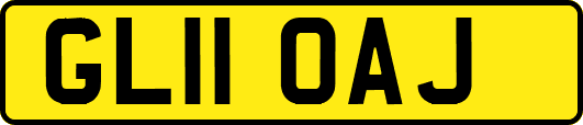 GL11OAJ