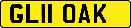GL11OAK