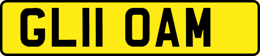 GL11OAM