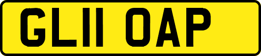GL11OAP