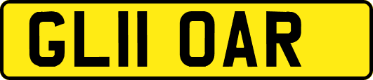 GL11OAR