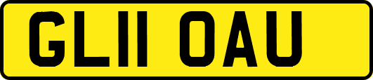GL11OAU