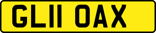 GL11OAX
