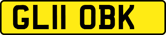 GL11OBK