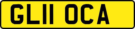 GL11OCA