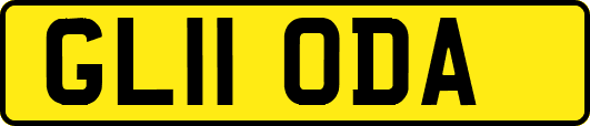 GL11ODA