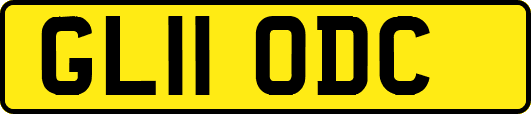 GL11ODC
