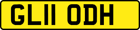 GL11ODH