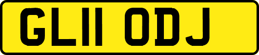GL11ODJ