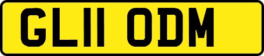 GL11ODM