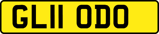 GL11ODO