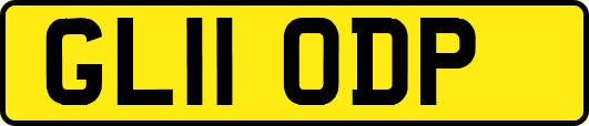 GL11ODP