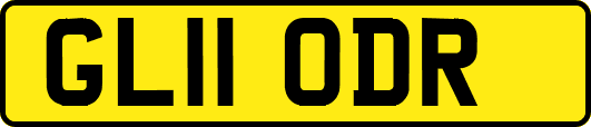 GL11ODR