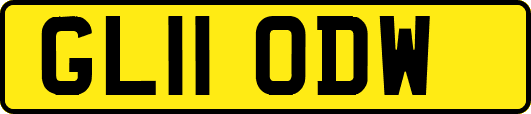 GL11ODW