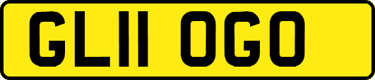 GL11OGO