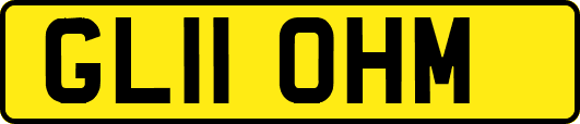 GL11OHM