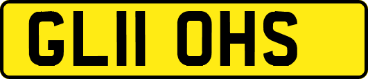 GL11OHS