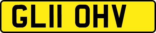 GL11OHV