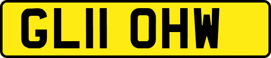 GL11OHW
