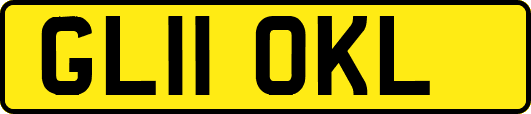GL11OKL
