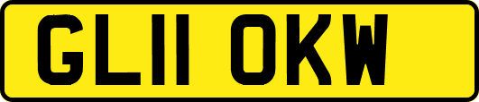 GL11OKW