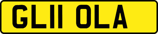 GL11OLA