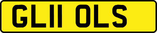 GL11OLS