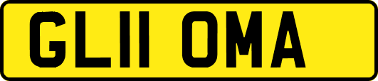 GL11OMA