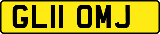 GL11OMJ