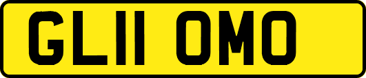 GL11OMO