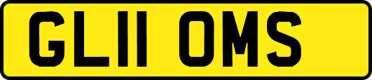 GL11OMS