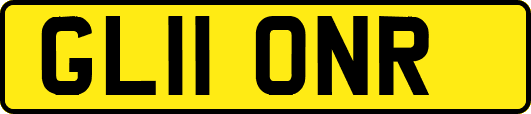 GL11ONR