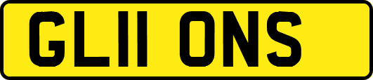 GL11ONS
