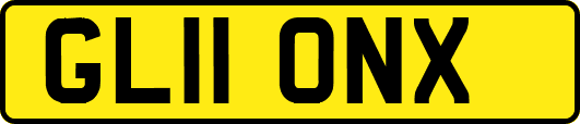 GL11ONX