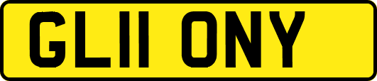 GL11ONY